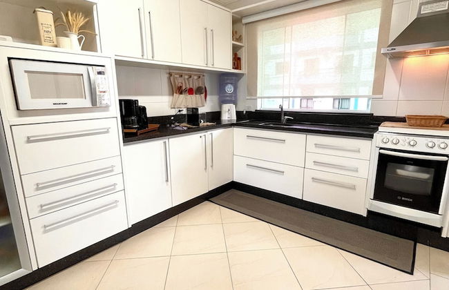 Apartamento do Sol - Foto 39