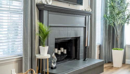 Stylish Oasis Modern Living - Foto 4