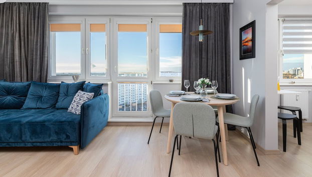 Servicio de comidas en la habitación