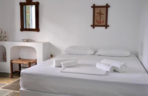 Azure Bianca Beach Villa - Foto 21