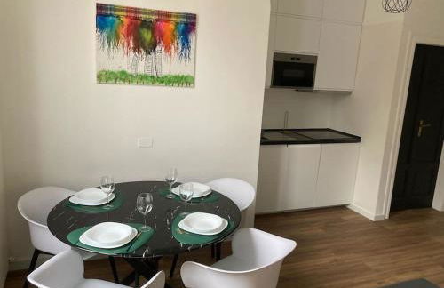 BNB CityLifers - Foto 17