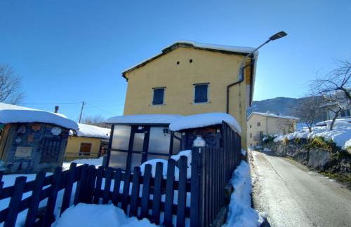 Appartamento Case Pelati - Foto 1