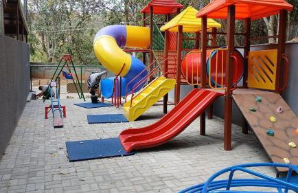 Refúgio na Natureza 8 minutos de Alphaville - Foto 8