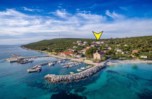 VILLA Temida Premuda - Foto 16