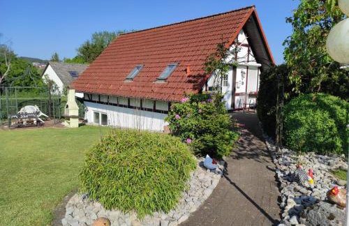 Ferienhaus 'am Aartalsee' - Foto 2
