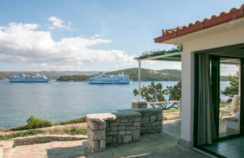 Seafront house Šolta - Foto 1