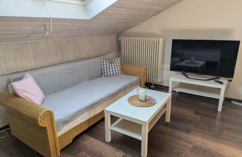 Modernes Apartment zum Wohlfühlen - Foto 9