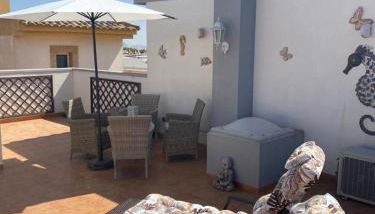 Sucina 2 Bed Bungalow walking distance of tow - Foto 5