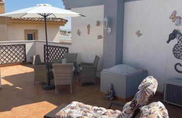 Sucina 2 Bed Bungalow walking distance of tow - Foto 5