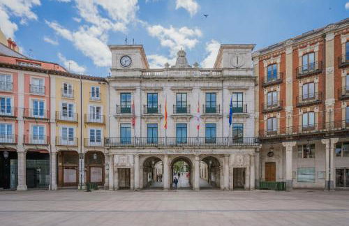 Centro Burgos Real Consulado - Foto 25