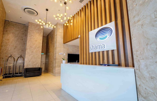 Shama Suasana Johor Bahru - Photo 3