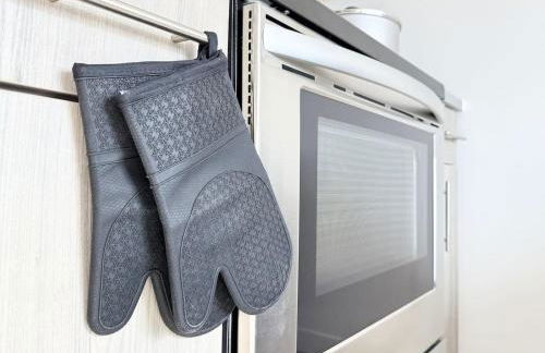 Studio Apt with City View, Rooftop and Gym - Foto 16