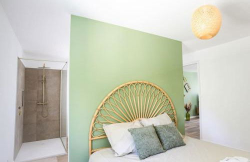 NUXIA Suites&SPA L'Abohème Chic - Foto 8