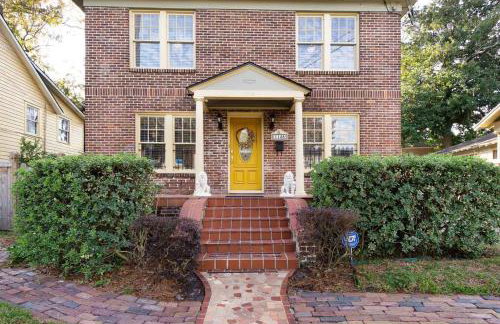 Summer Spot! Renovated Historic Avondale Gem 6BR Sleeps 12 - Foto 38