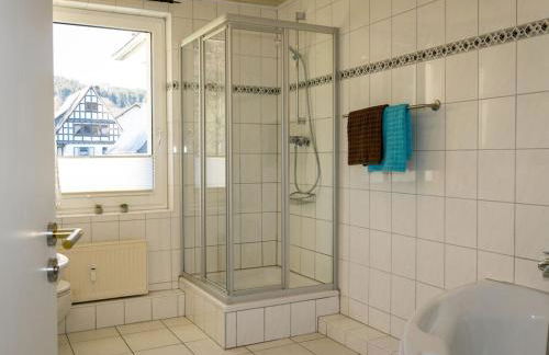 Holiday apartment with 5 bedrooms - Foto 16