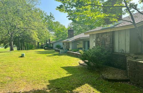 Greens One Vacation Home 5 - Foto 13