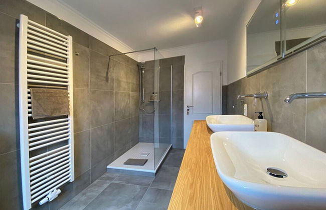 Penthuus Modern Retreat - Foto 14