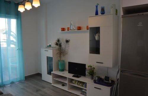 El Apartamento De Papá - Mil Palmeras - Foto 4