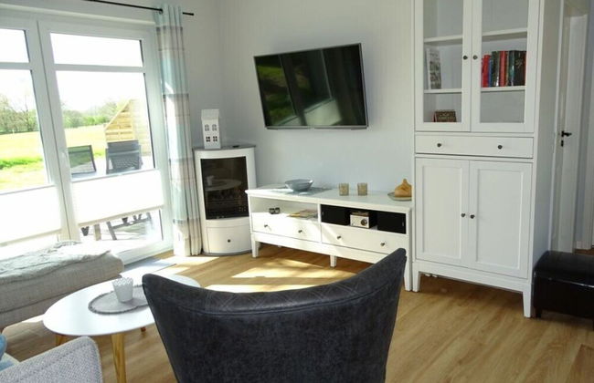 Fordehus Modern Retreat - Photo 7