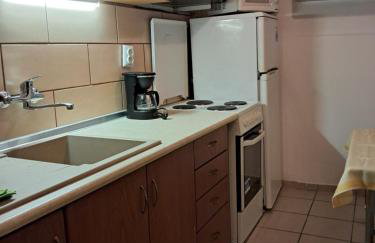 El-Mi's little house in Theologos - Foto 4