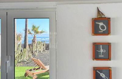 BeachFront Villa - La Casa del Mar - Foto 14