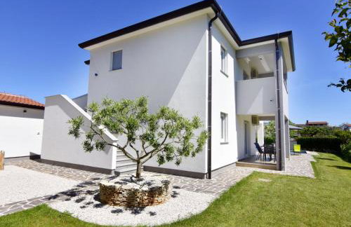 Apartment Apartment 2 in einer neuen Villa mit Pool in ruhiger Lage by Interhome - Foto 4