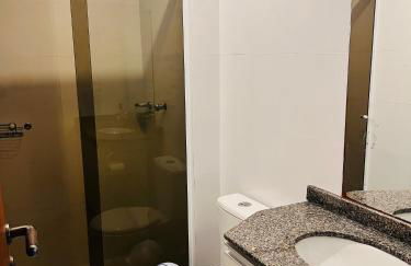 Ape frente praia Ponta das Canas/3min Canasvieiras - Foto 32