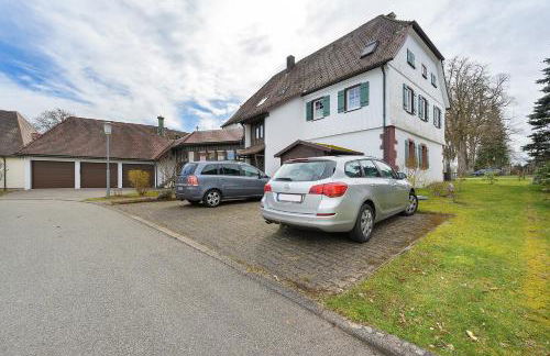 Holiday Apartment In Black Forest - Foto 18