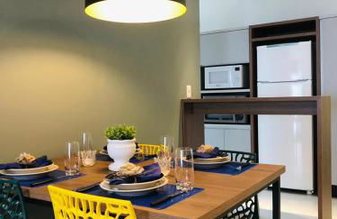 Apartamento confortável, Barra - Foto 1