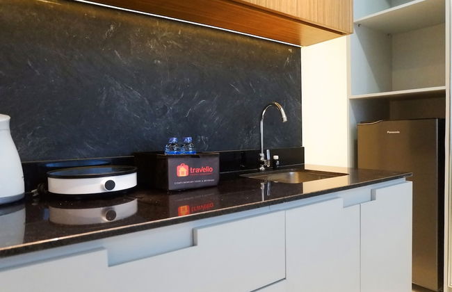 Studio Apartment Connected to Mall at Anderson Supermall Mansion - Foto 5