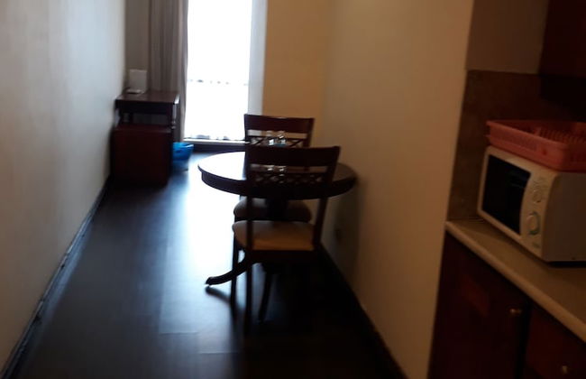 Cool Service Suites at Times Square - Foto 32