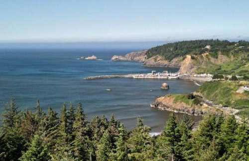 Redfish Rocks Villas - Green - Foto 39