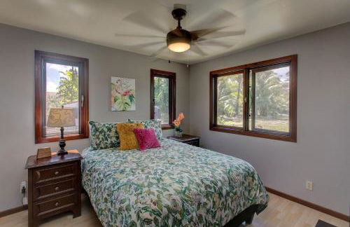 Hale Anuenue Nuku - The Rainbows End 3 Bedroom Home by RedAwning - Foto 34