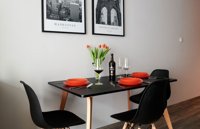 Easy Rent Apartments - CRYSTAL - Photo 11