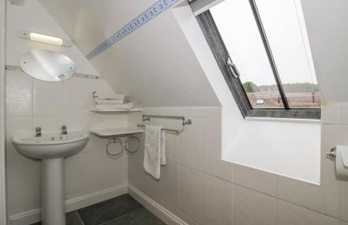 Wash House Cottage - Foto 23