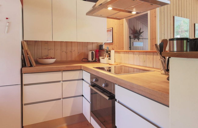 Holiday Home in Vejby - Photo 15