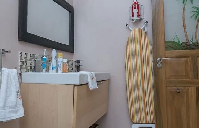 Villa Karibu - Photo 28