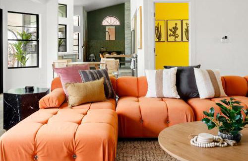 Lazy River Luxe 6 BR Sleeps 16 Pickleball Hot Tub - Foto 12