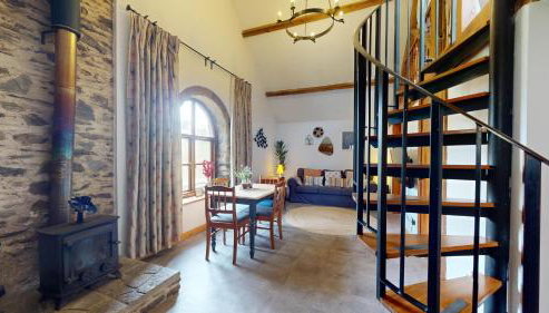 Smiddy Cottage Hawkridge - Foto 3, Other