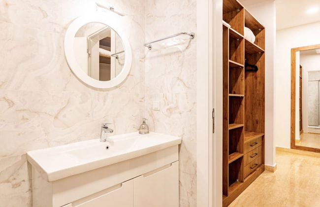 Infinity Paradise - Foto 19