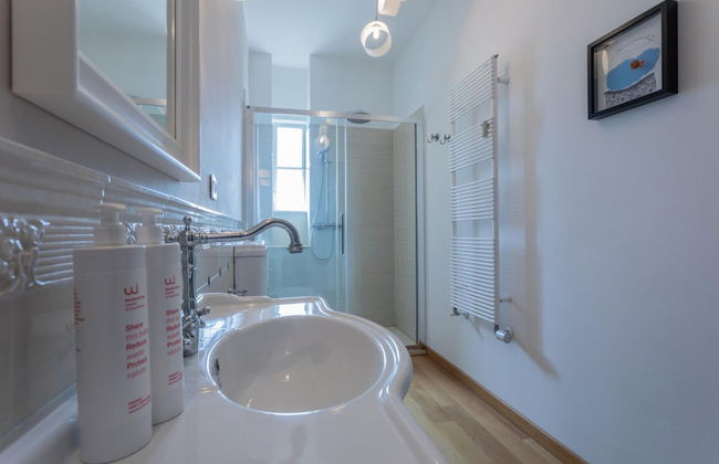 Susa 27 - La Casa dei Viaggiatori - Foto 28