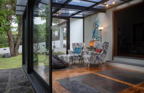 Palácio - Exclusive Villa, Caloura - Photo 8