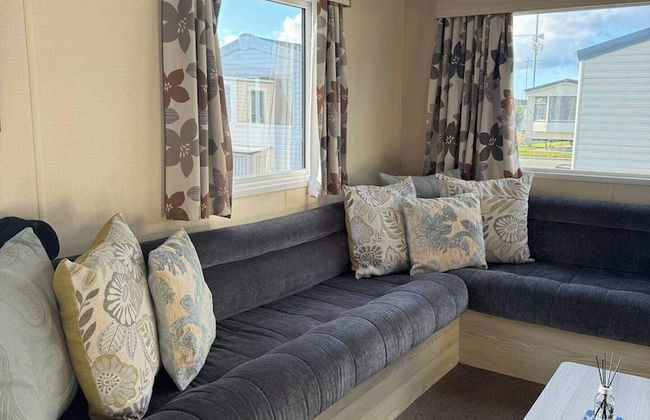 Caravan Emma 2 Bed Robin Hood - Foto 10