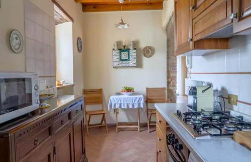 Sunny holiday home with swimming pool - Photo 31