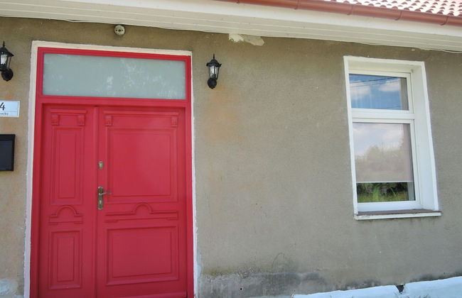 Cottage in Stepnica Near Szczecin Lagoon - Photo 19