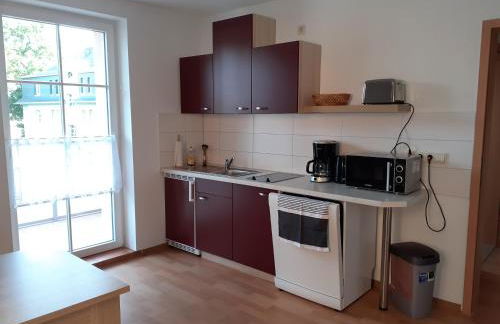 Ferienwohnung - August-Bebel-Str. 19 - Foto 4