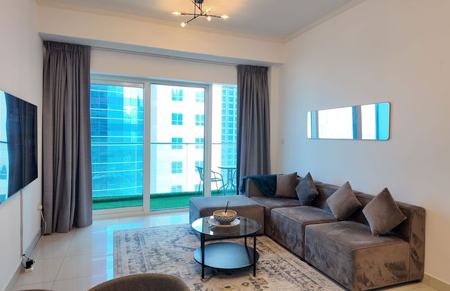 Damac Heights by Fendi - Foto 32