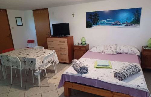 Apartments with parking space Vinjerac, Zadar - 23145 - Foto 8