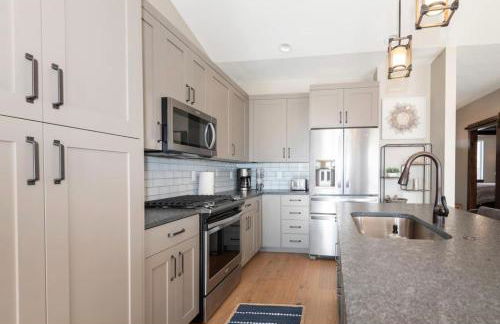 Powder Mountain Escape B1 Hot Tub Ski Getaway - Foto 41