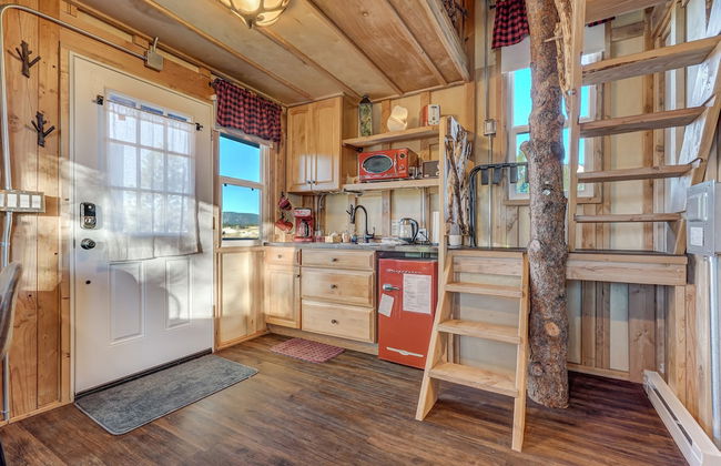 Tree Deer Blind - Foto 6